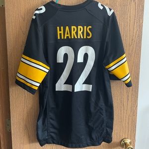 Pittsburg Jersey
